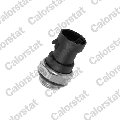 Temperature Switch, radiator fan